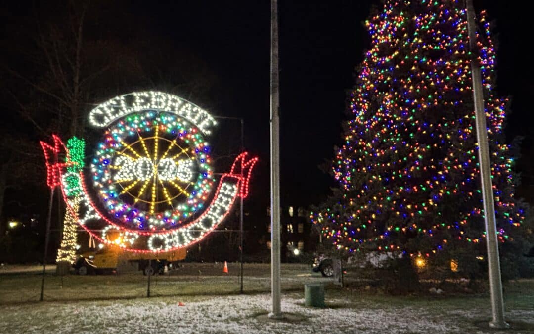 Holyoke, Chicopee, South Hadley prepare to kick off holiday season