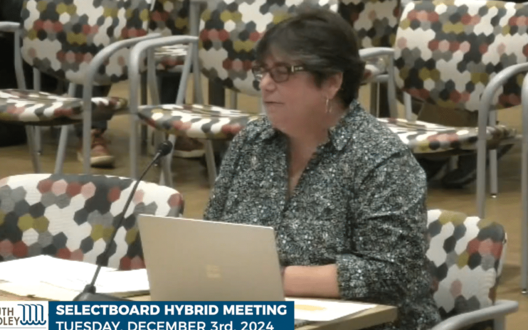 South Hadley lower tax rate will see higher tax bill for most homeowners