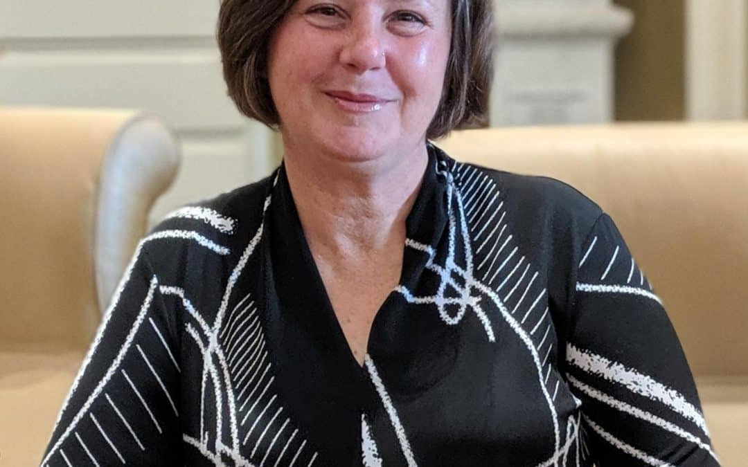 Comerford reinforces importance of constituents