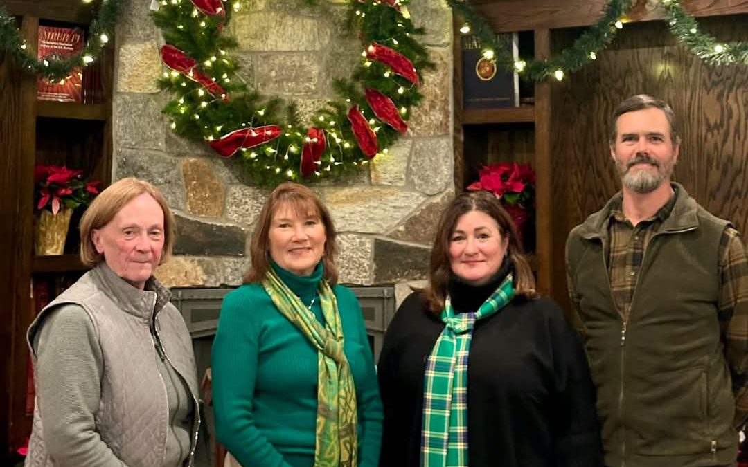Springfield St. Patrick’s Parade Committee announces award winners; seeks colleen applications