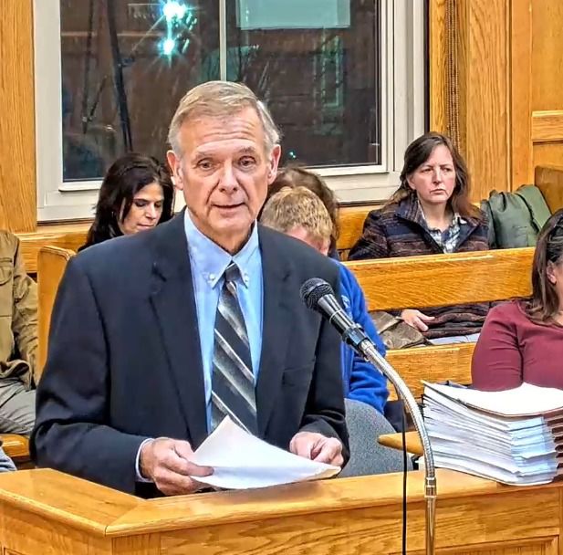 Westfield councilor opposes lithium battery storage