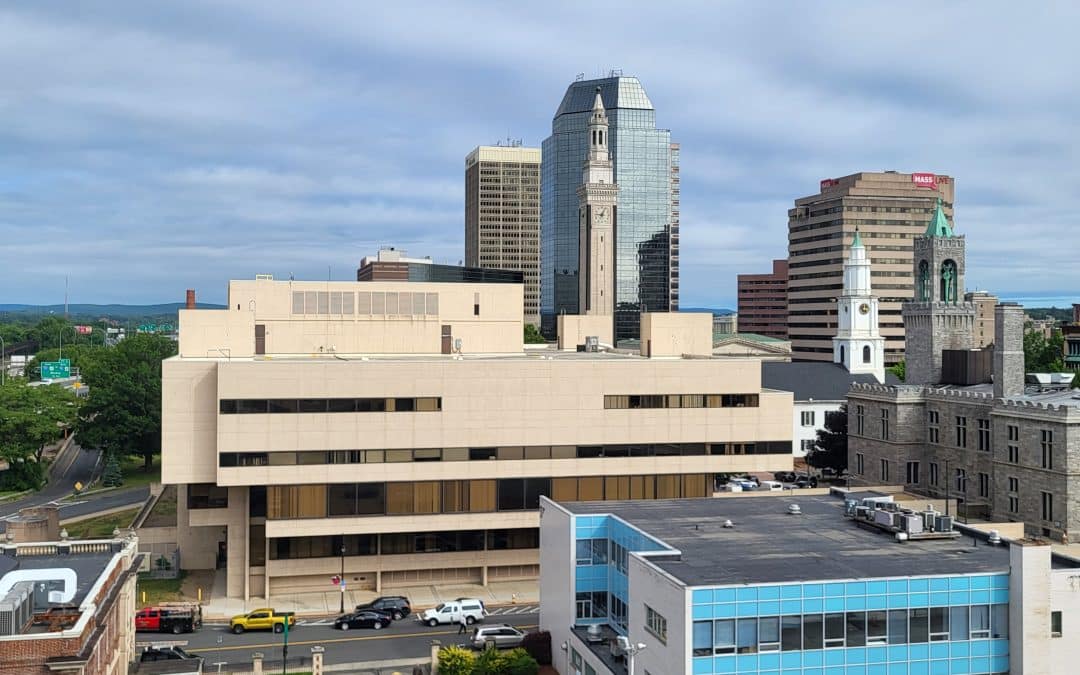 Tentative timeline set for Springfield’s proposed new courthouse