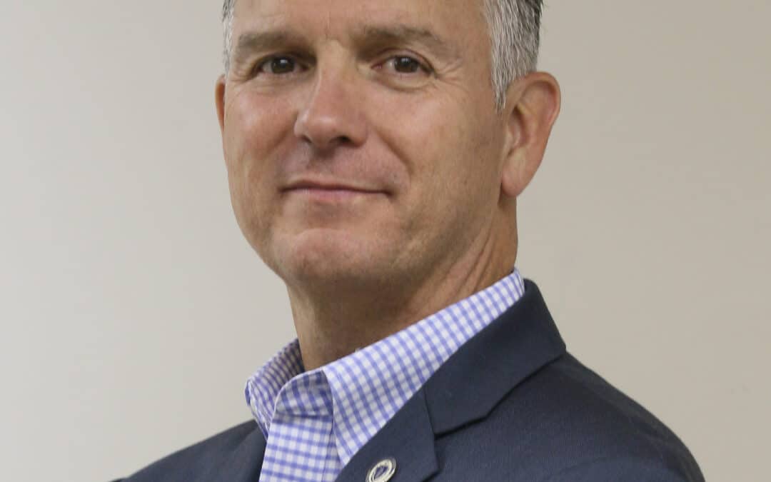 Ashe lays out his priorities for 2025-26 term