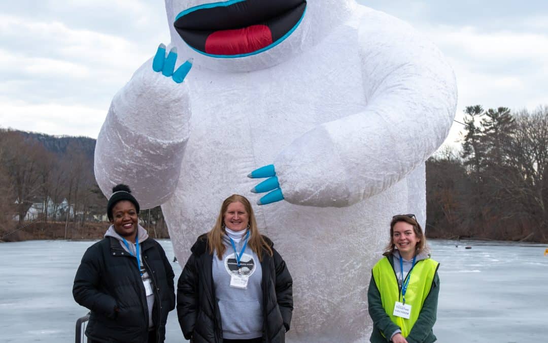 WinterFest fundraiser for Nashawannuck Pond underway