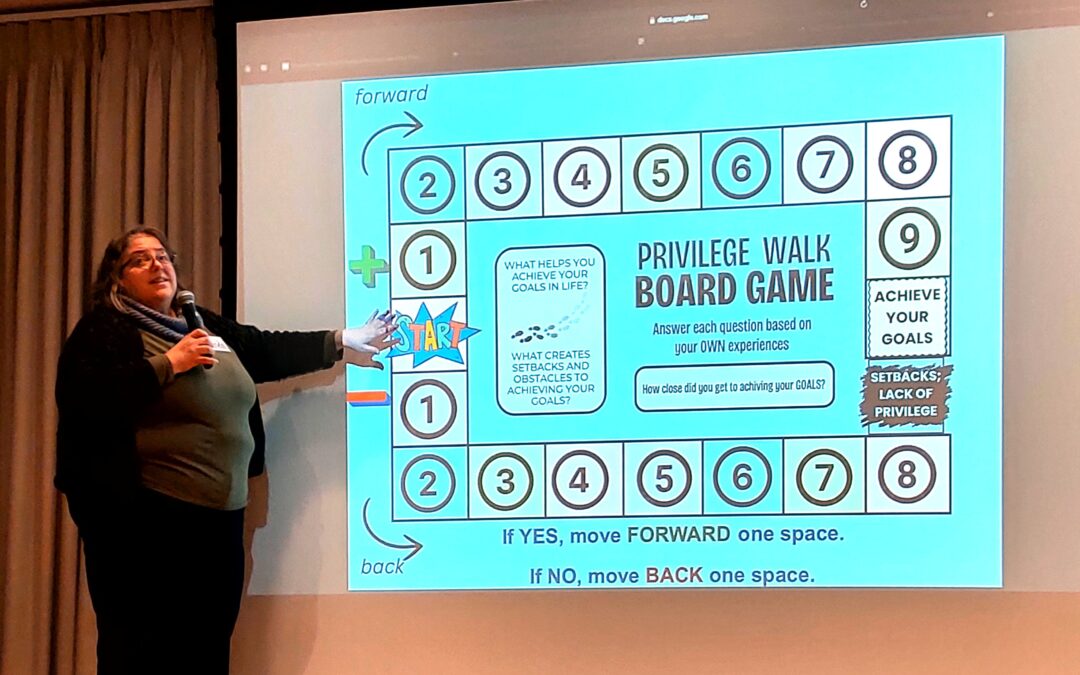 Longmeadow residents urged to ‘embrace differences’ at DEI Committee event