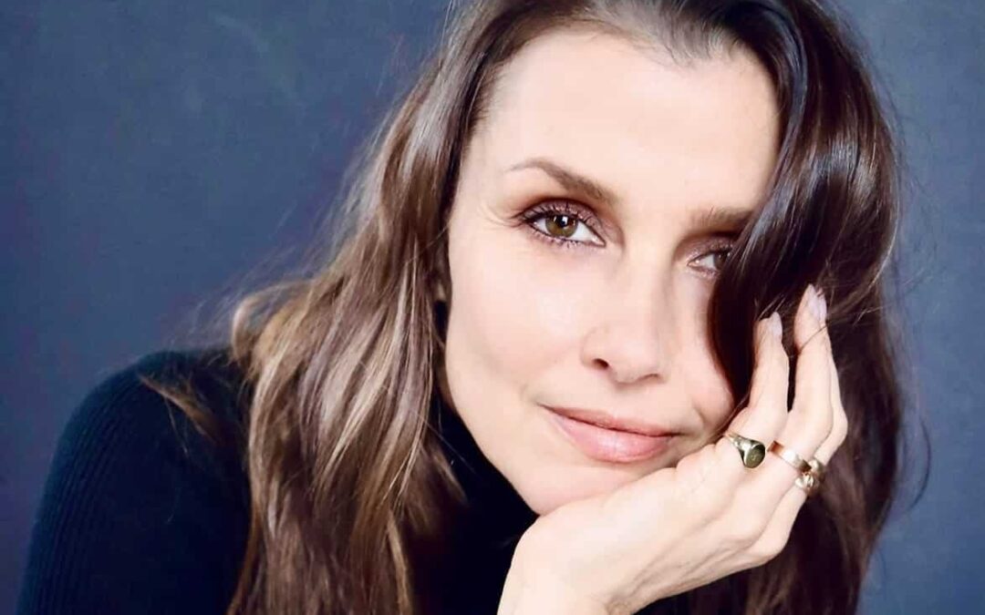 Bridget Moynahan named JFK Award recipient in Holyoke