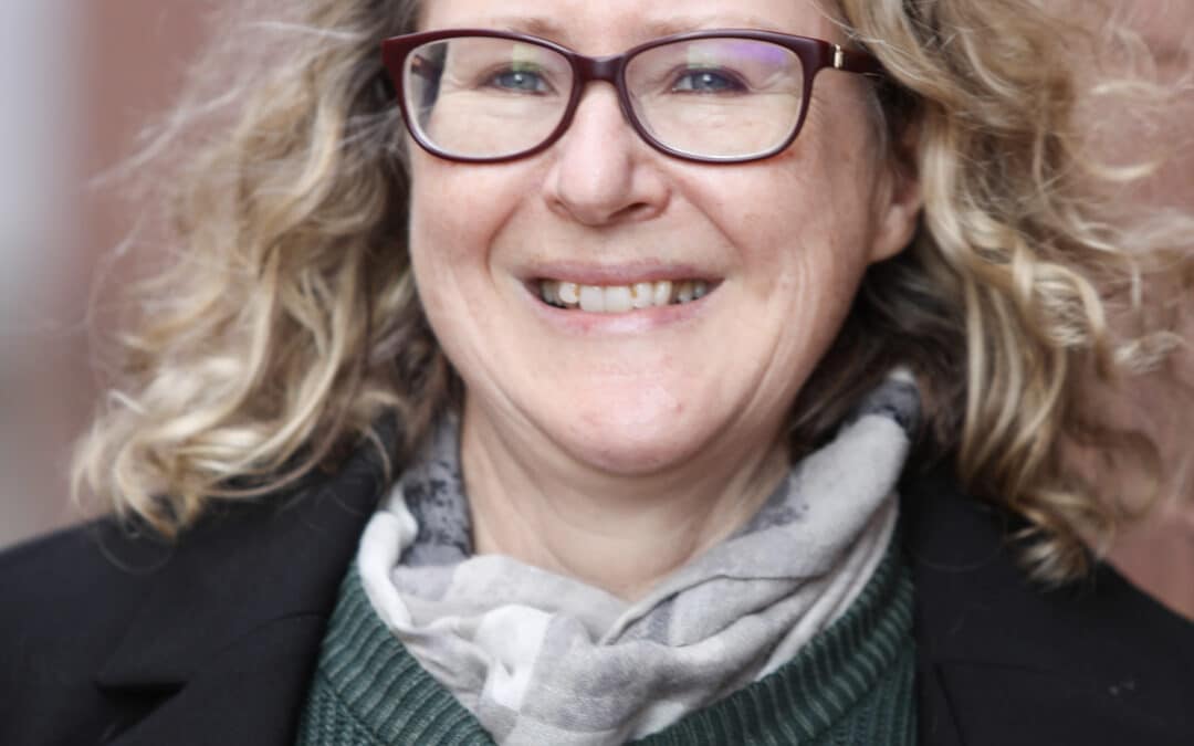 Duffy looks to expand on work from previous terms