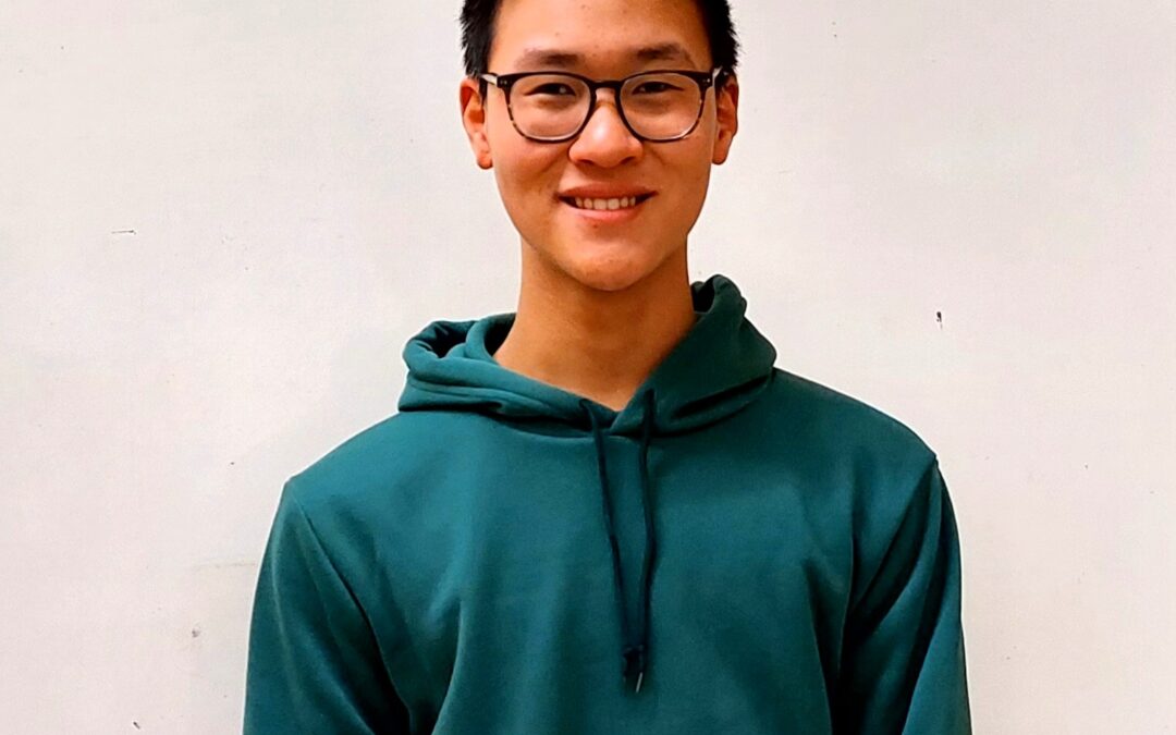 Wilbraham Middle School student chosen for Project 351 youth leadership