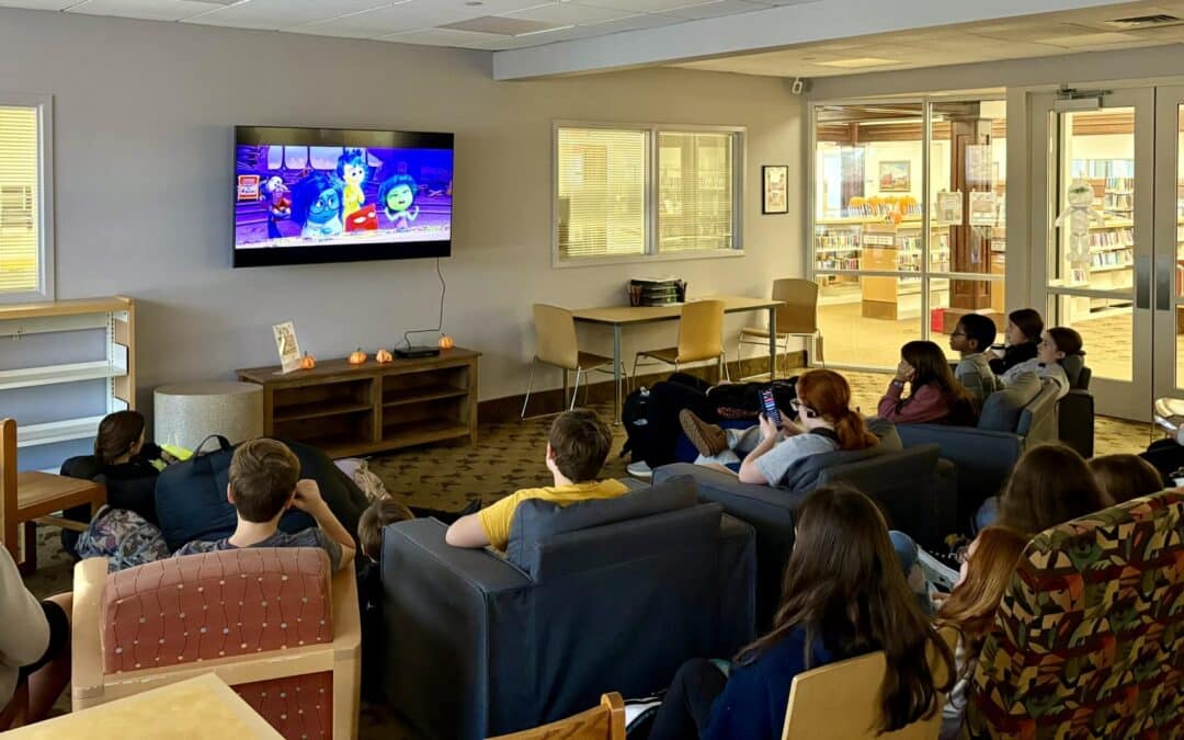 Local libraries announce new offerings for 2025