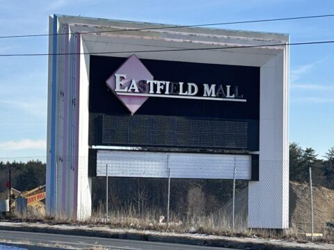 Springifield Crossing Target Target spokesperson confirms location in Springfield Crossing - The ...