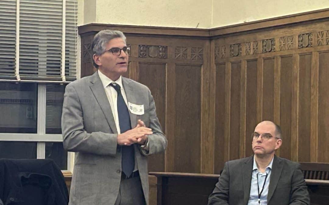 Asset Management Board to decide on Springfield courthouse proposal by end of January