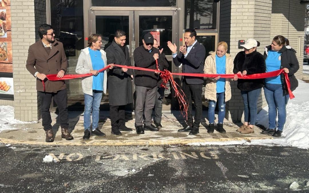 El Cafetín brings Puerto Rican fare to Springfield