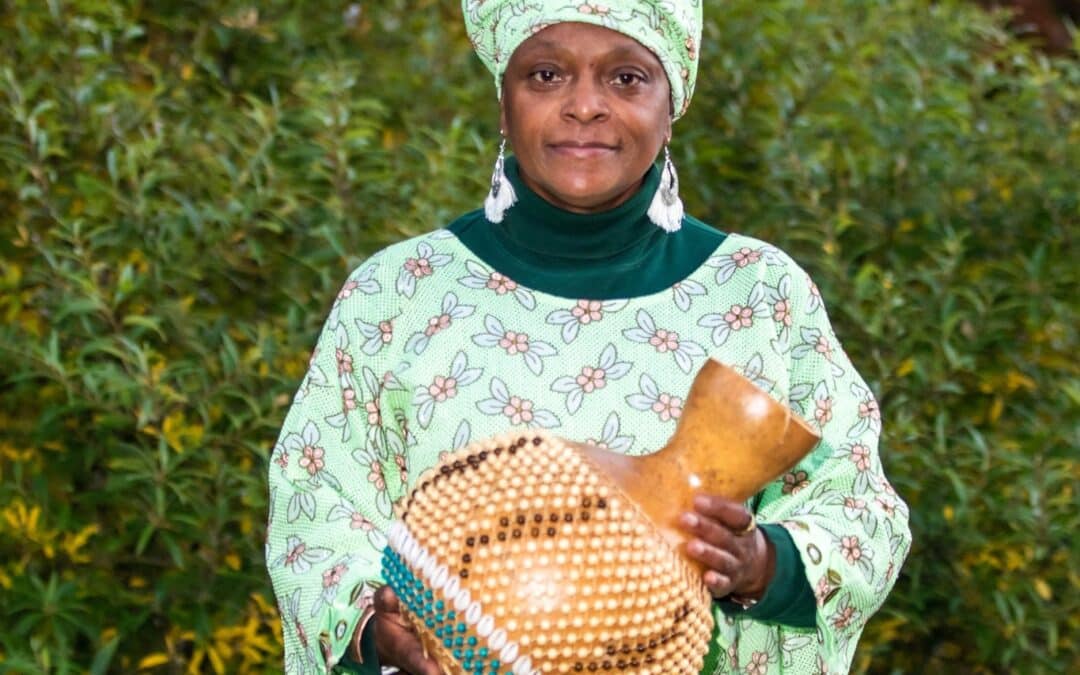 Truth seeker plans to share, celebrate Black history