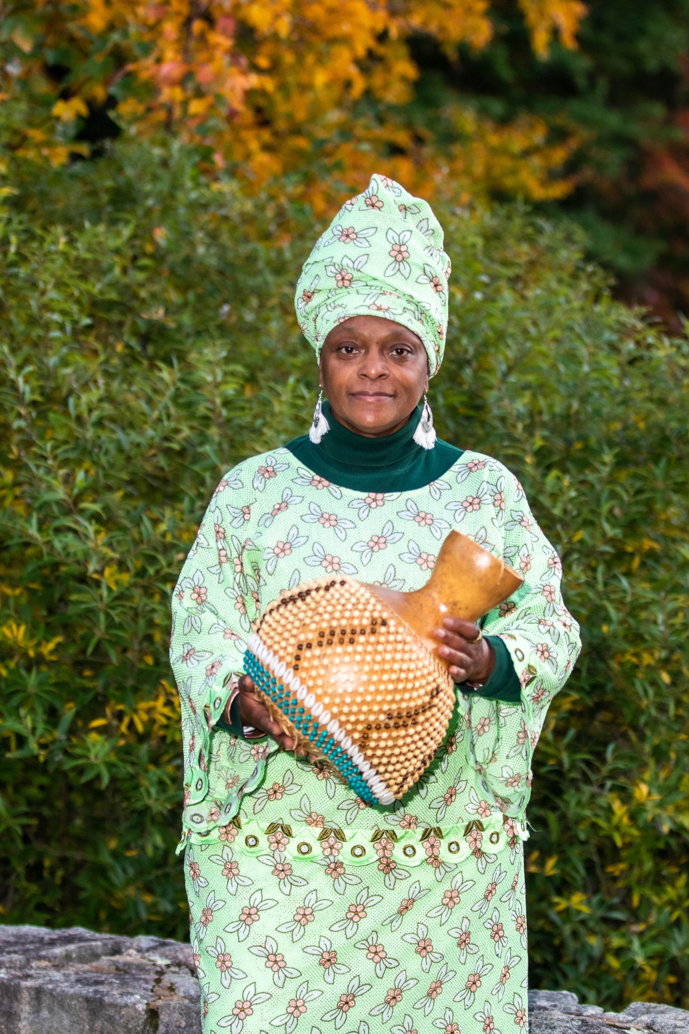 Adwoa Bandele-Asante