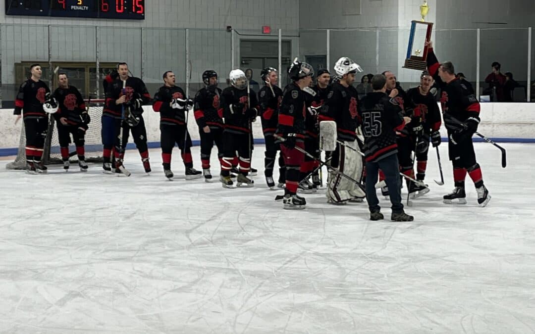 Chicopee’s Battle of the Badges returns for ninth year