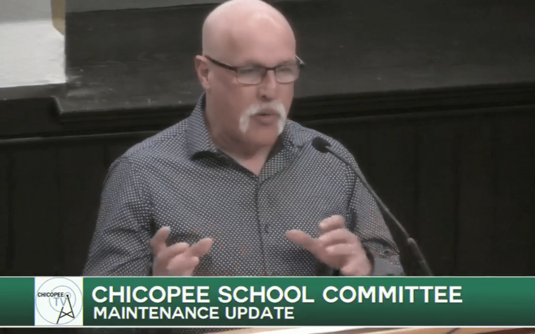 Chicopee Public Schools improvement projects get prioritized