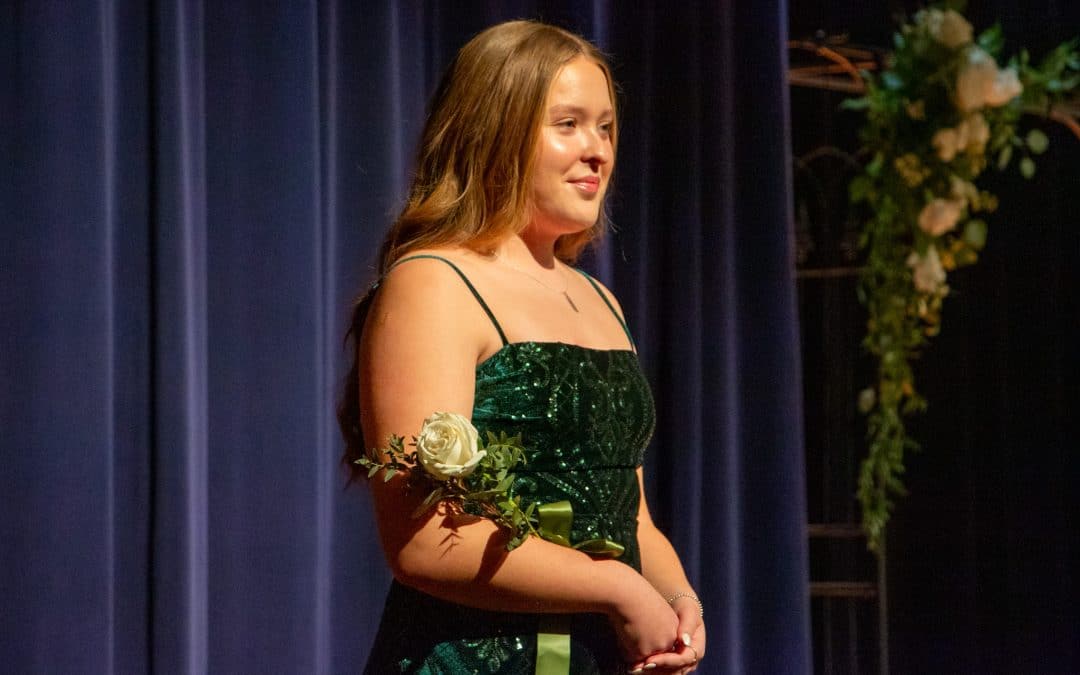 Colleen mix-up creates chaos at West Side’s coronation event