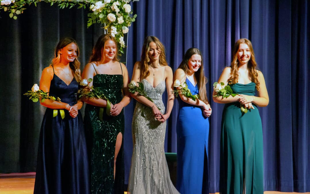 West Springfield’s grand colleen to be announced Feb. 8