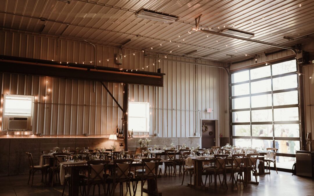 Valley Players present ‘Love Letters’ as its February production