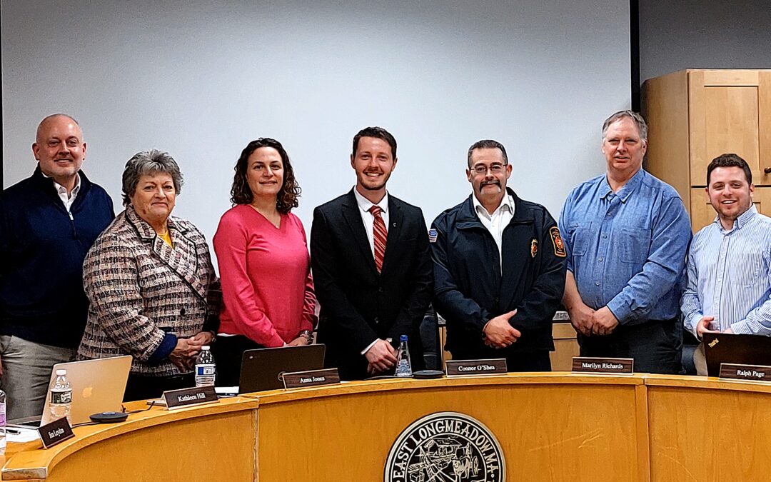 Christopher Beecher named next fire chief