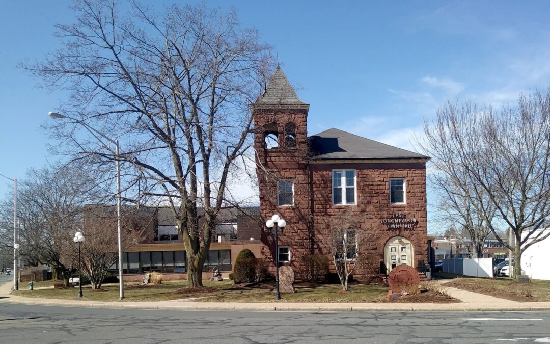 East Longmeadow Planning Board approves assisted living facility on Denslow Road