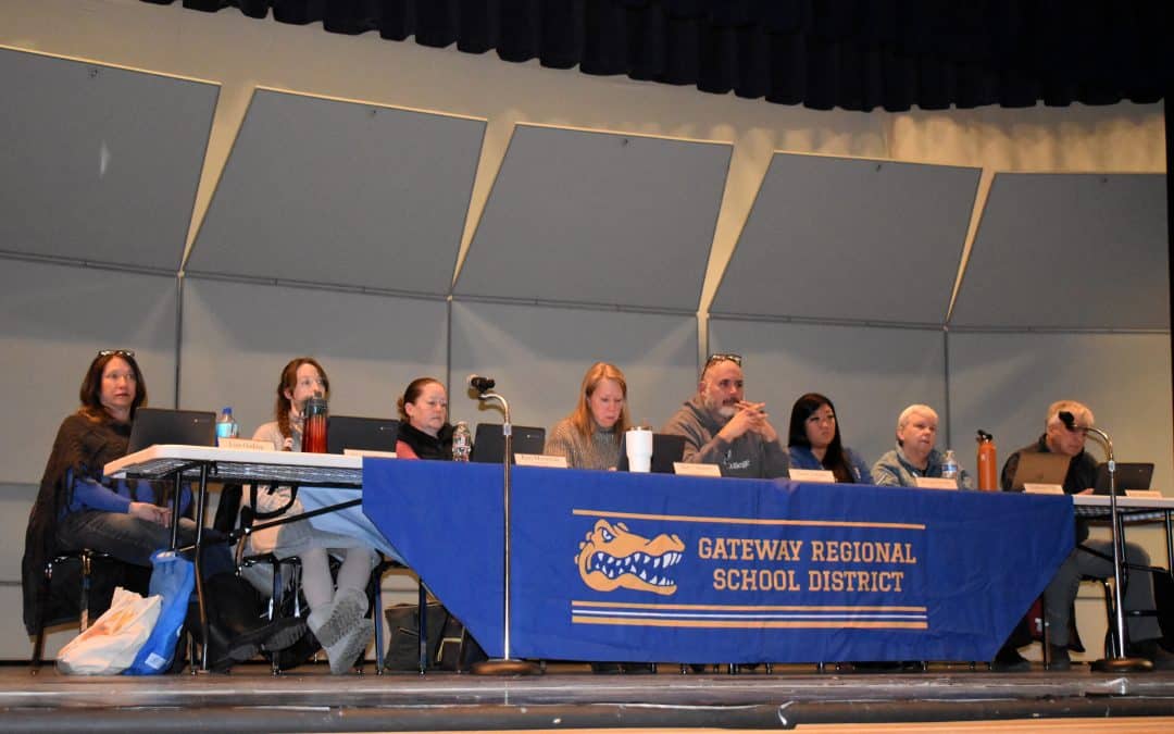 Departure of elementary principal raises concerns for families