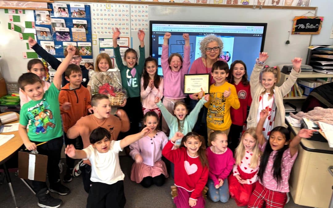 Westfield’s Grinspoon award-winning teachers inspire hope, love of learning