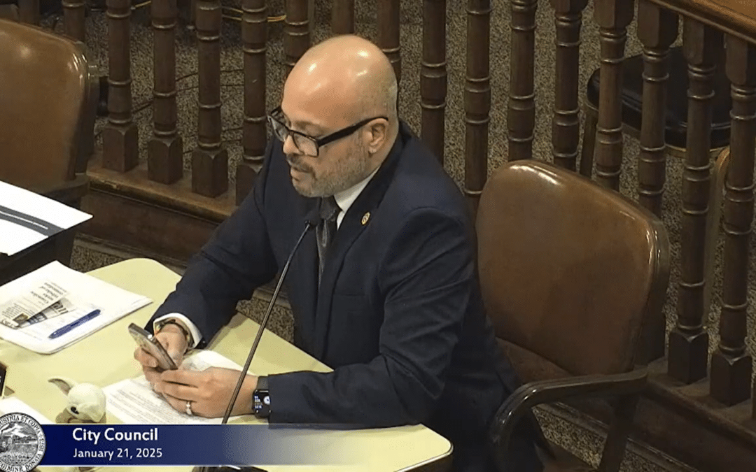 Holyoke City Council approves resolution decrying comedian’s Puerto Rico joke