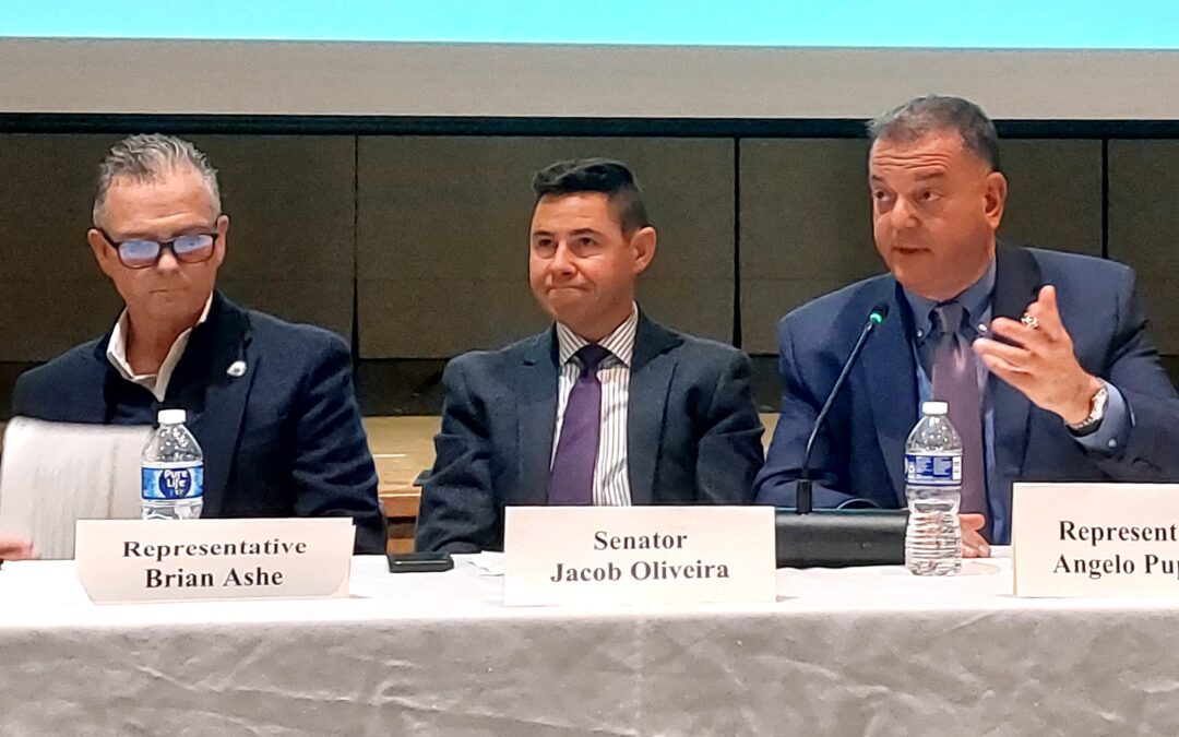 HWRSD, towns plead case for more ed funding