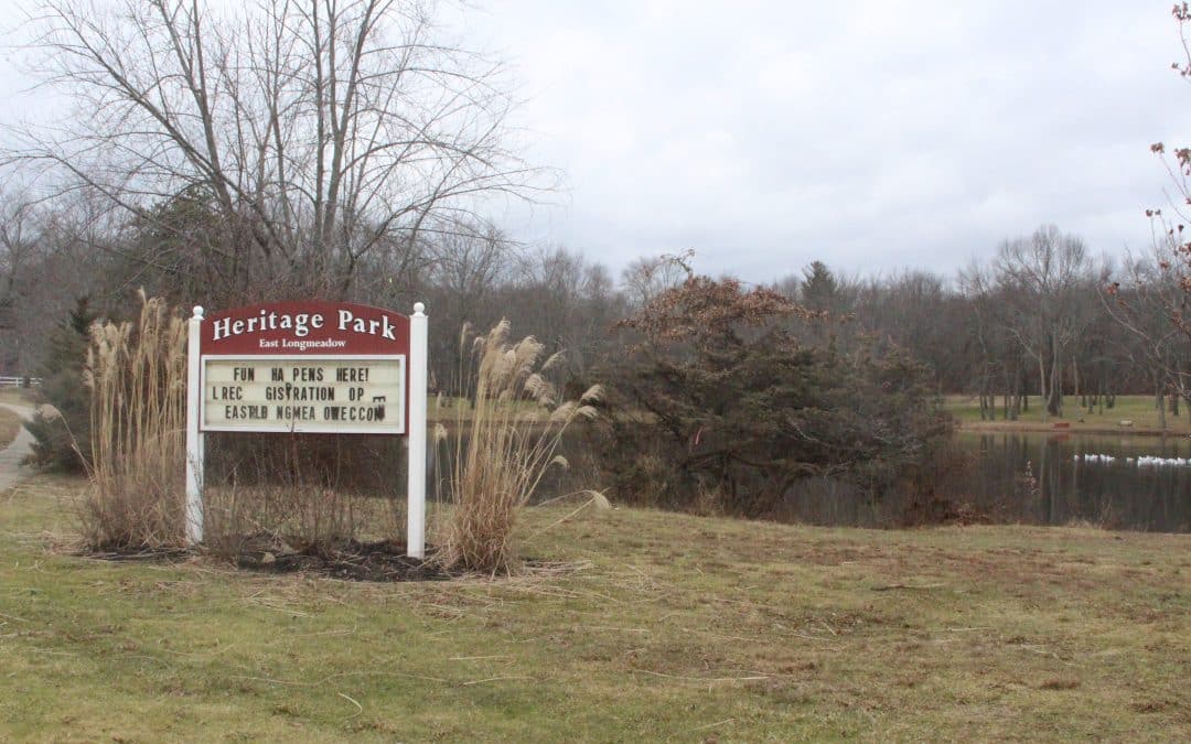 East Longmeadow Lions Club looks to raise money for town events, charity
