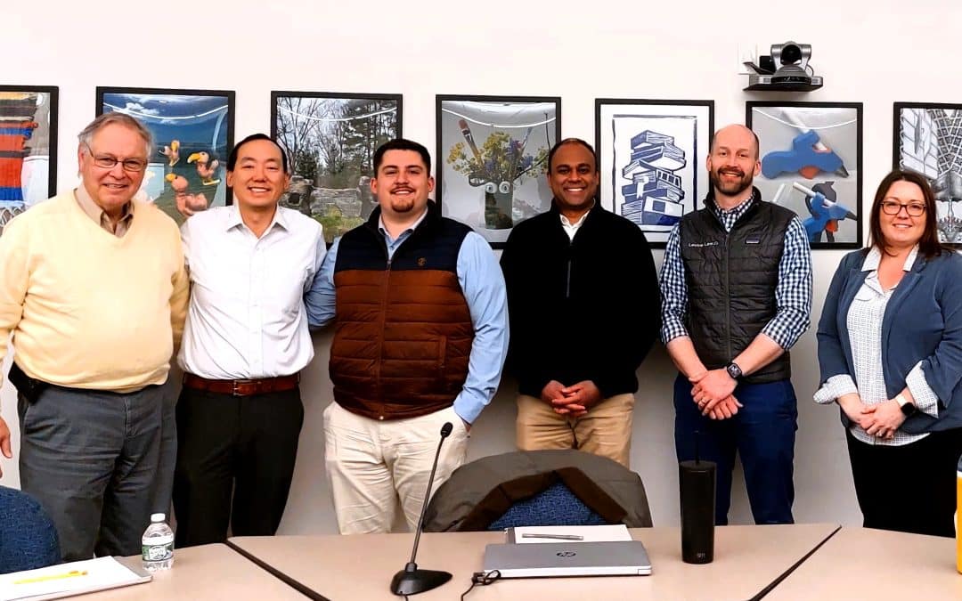 Longmeadow Select Board considers ways to expand capital needs funding