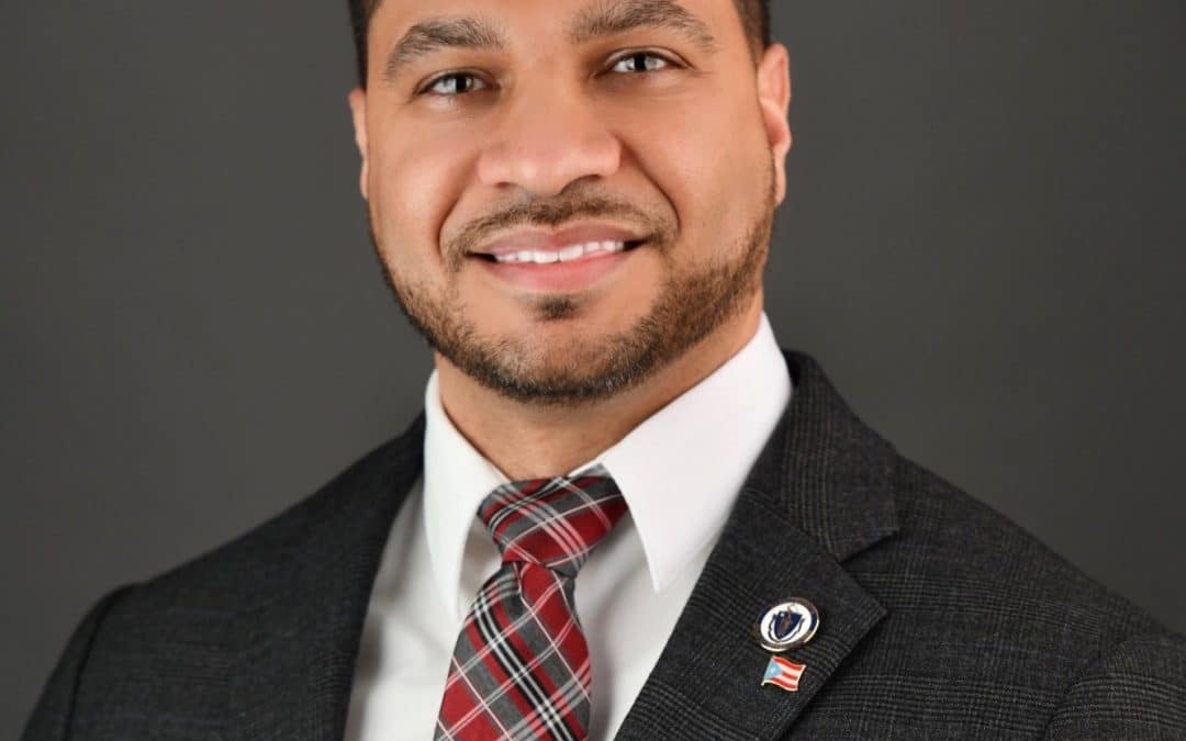 Ramos highlights accomplishments, shares plans for upcoming year