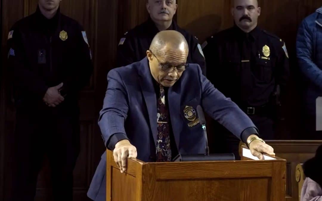 Springfield City Council approves funding for new police technology