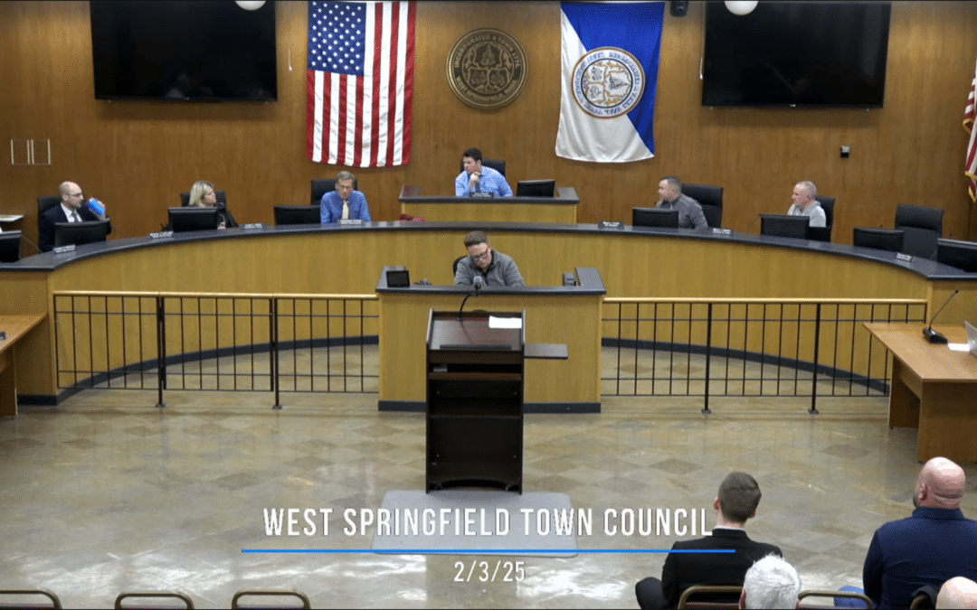 Traffic amendment approved after two objections