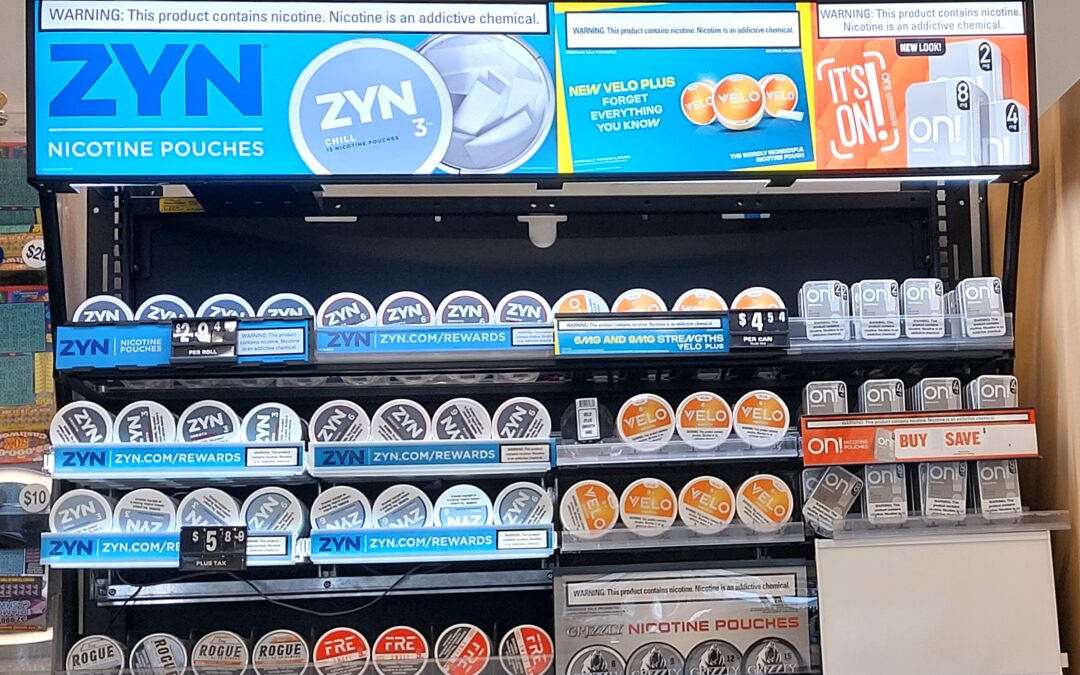 Board of Health, business owners find middle ground on tobacco regs