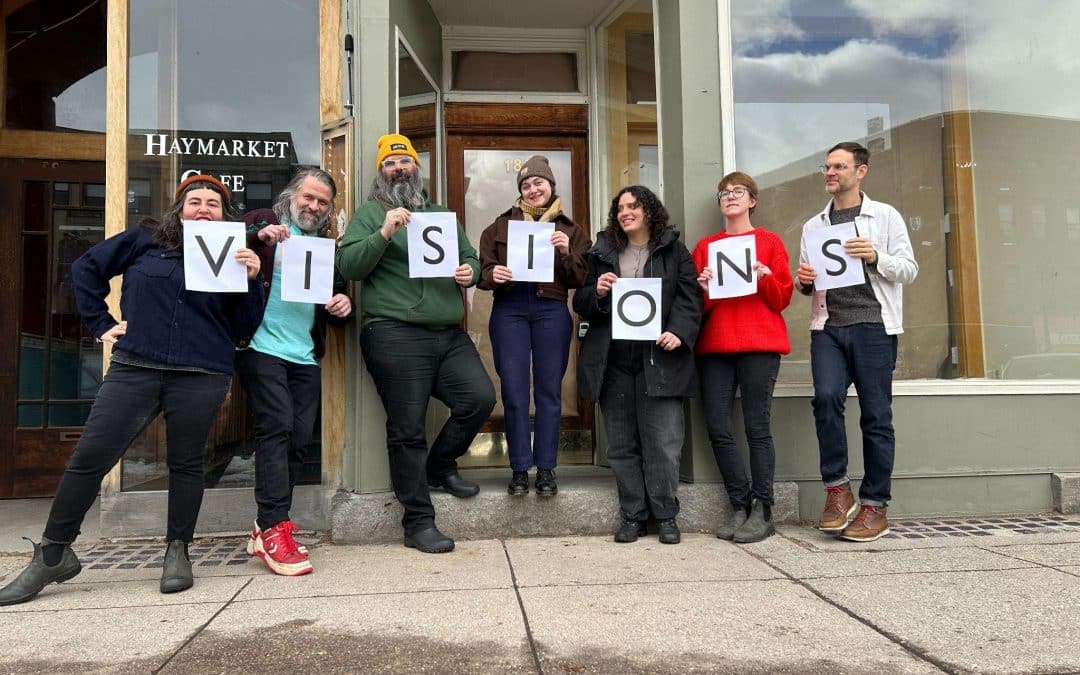 Visions Video aims to bring back in-person video stores