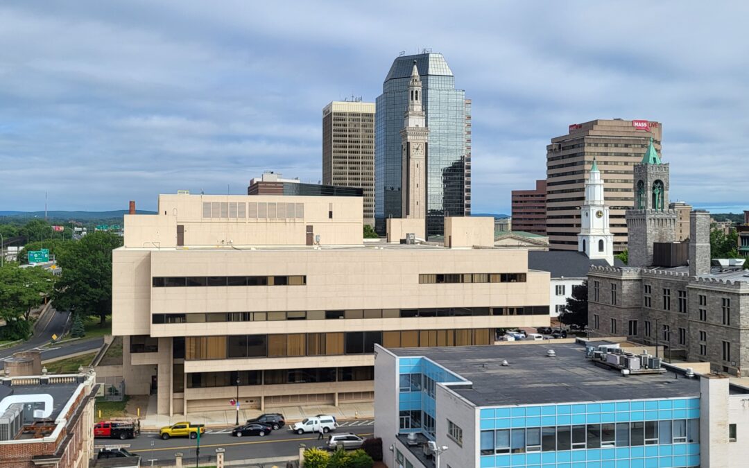 DCAMM accepting bids for new Springfield courthouse