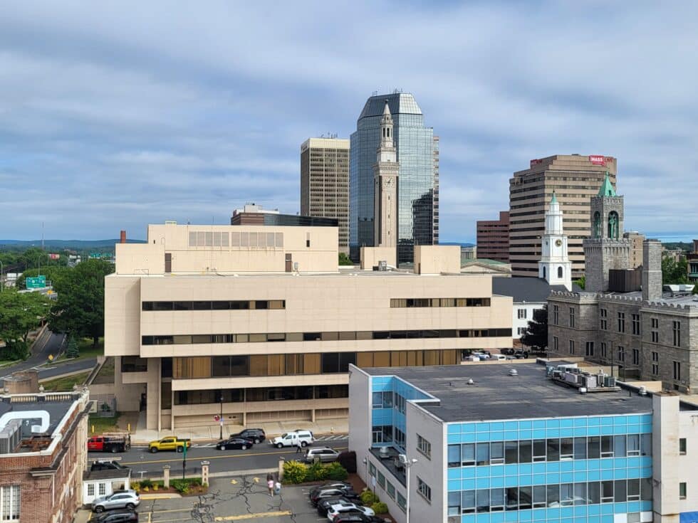 DCAMM releases 11 proposals for new Springfield courthouse - The Reminder