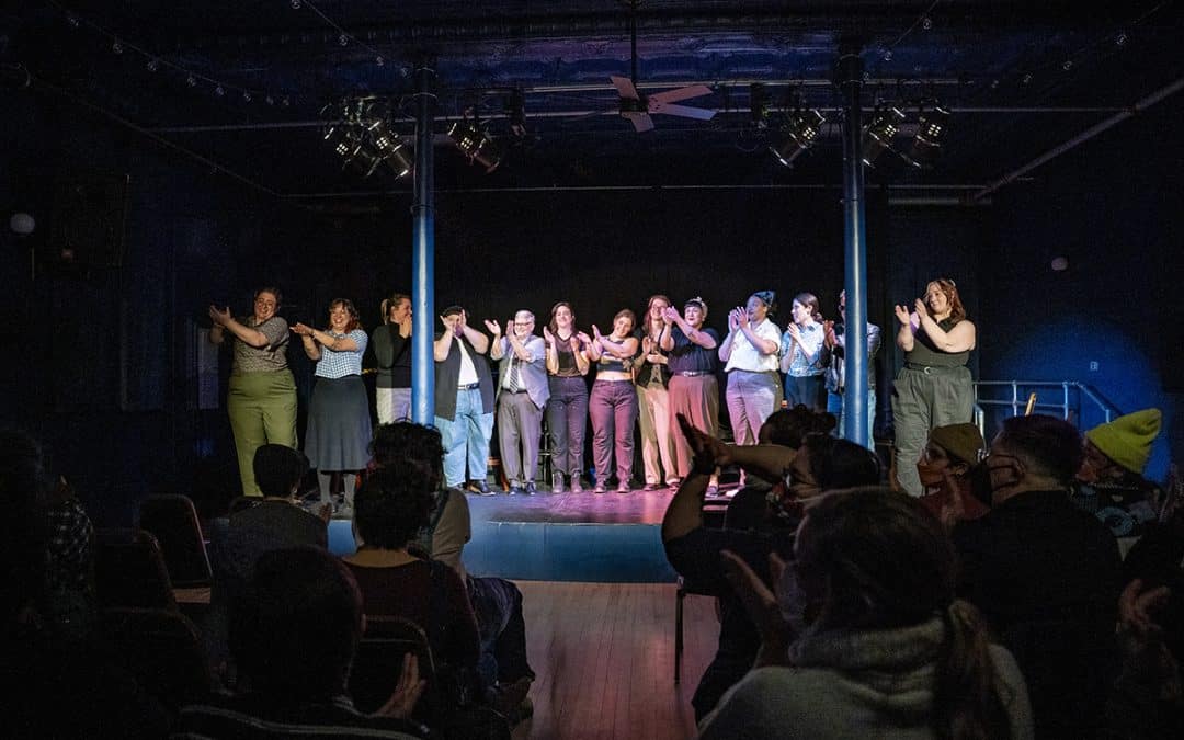 Applicants wanted for CitySpace’s Pay It Forward program