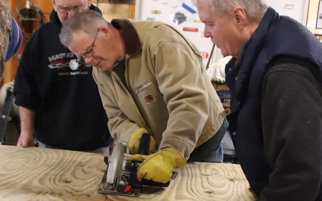 New Agawam float carries on St. Patrick’s Parade tradition