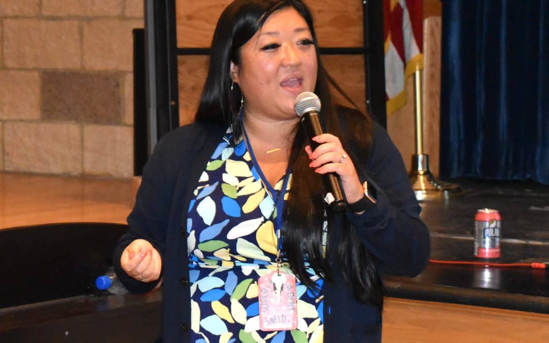 Gateway Regional presents FY26 budget at public hearing