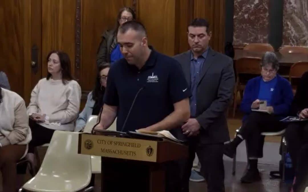 Springfield School Committee authorizes SOIs for 12 SPS projects