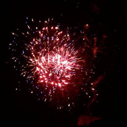 Family Fourth Fireworks seeking funding support for 2025