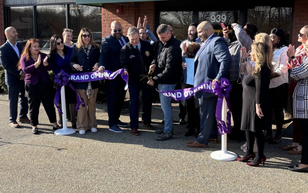 Adult Day Health Center aims to get people out of the house