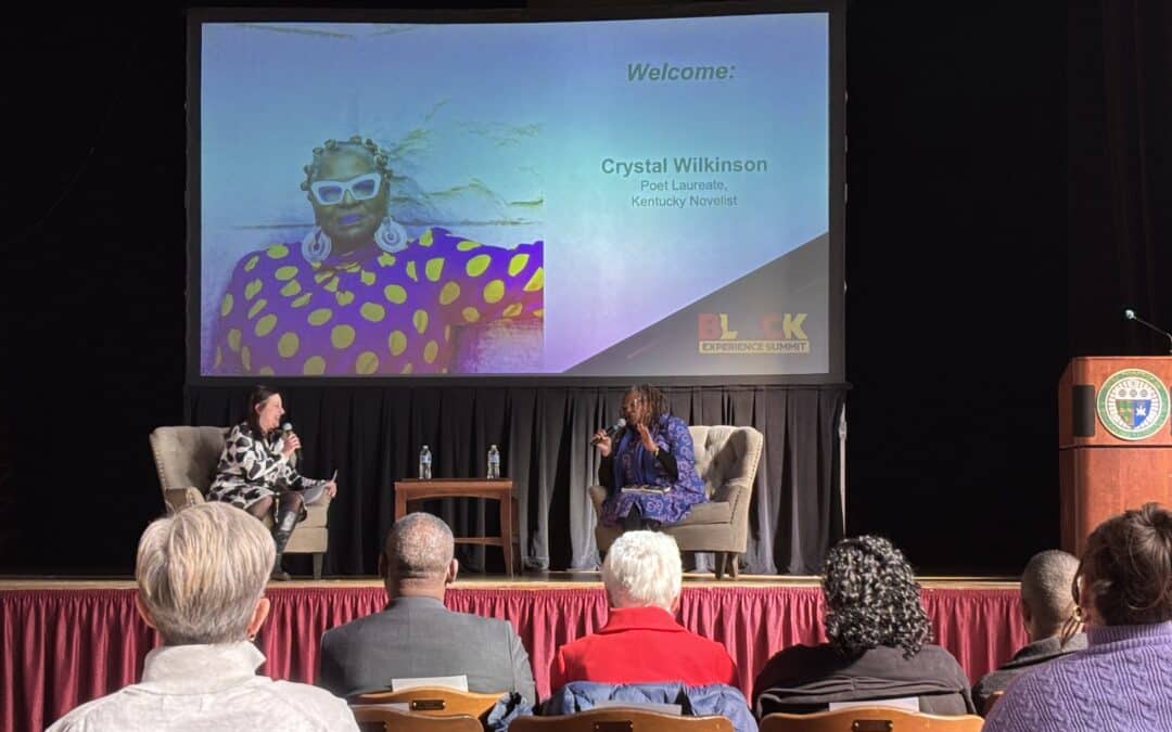 Elms hosts eighth annual Black Experience Summit