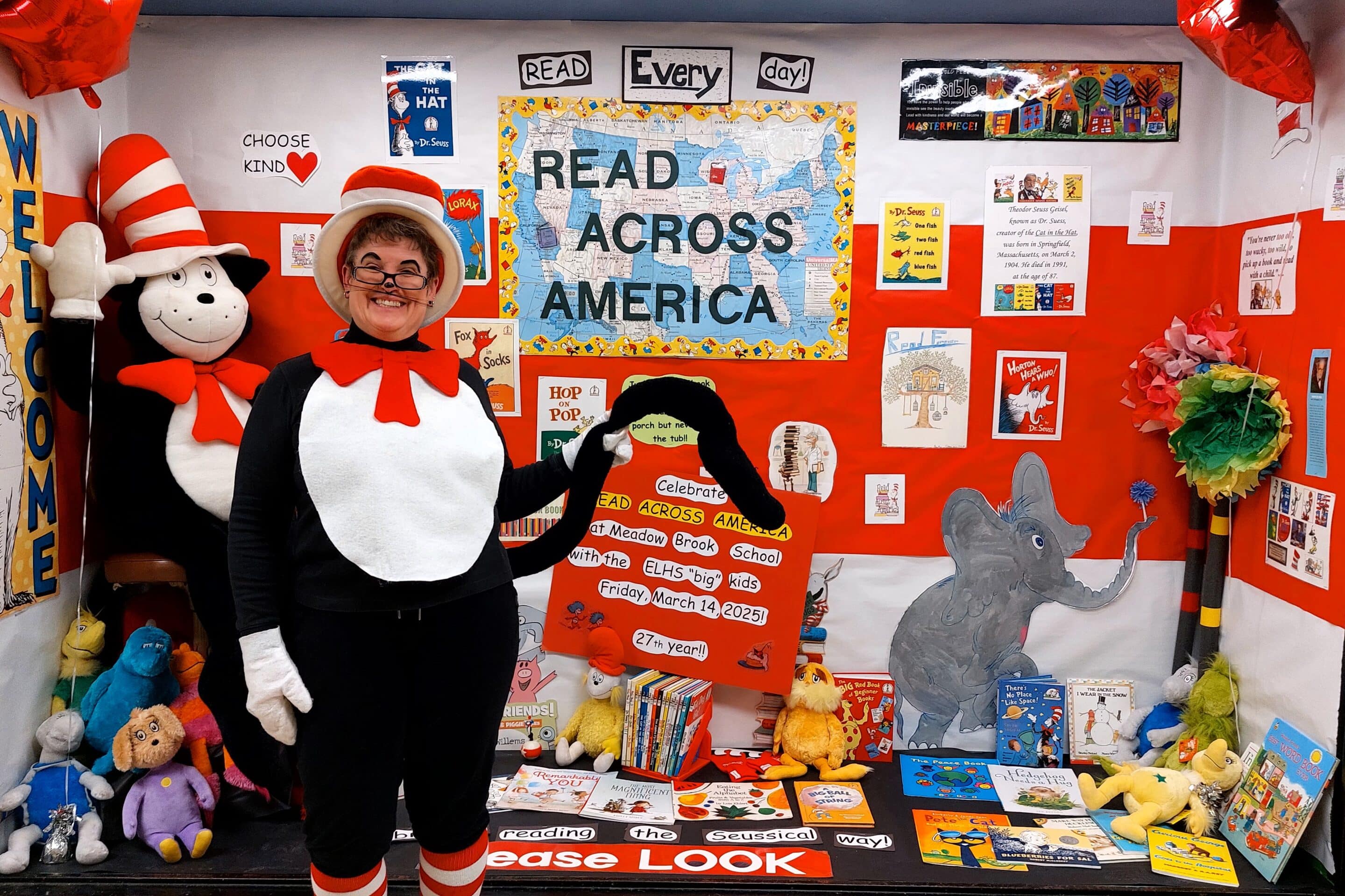 Read Across America 3