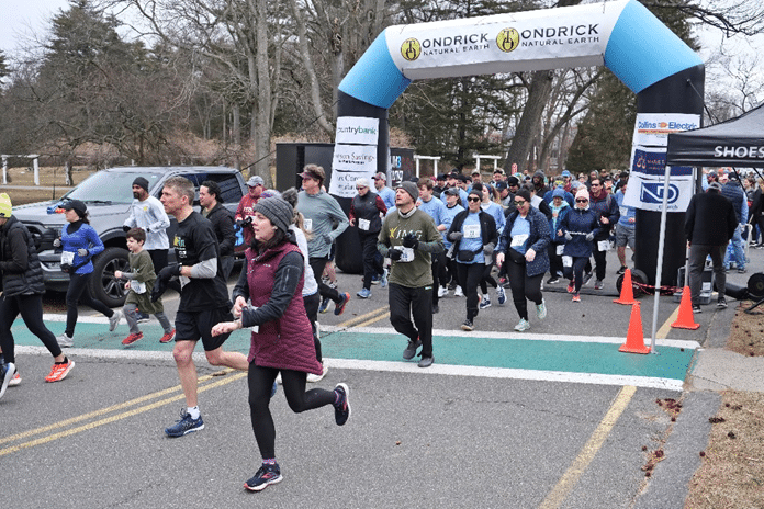 Run to End Homelessness set to return for 12th year