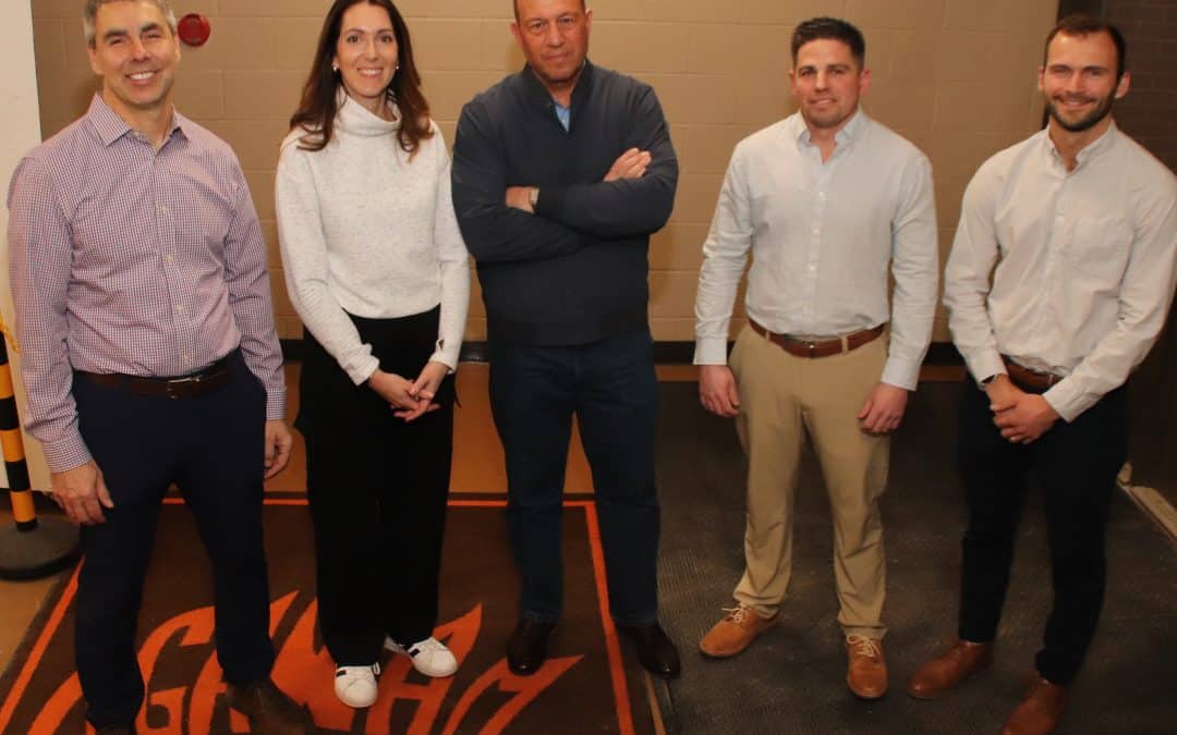 Agawam School Committee updated on district’s school safety plans