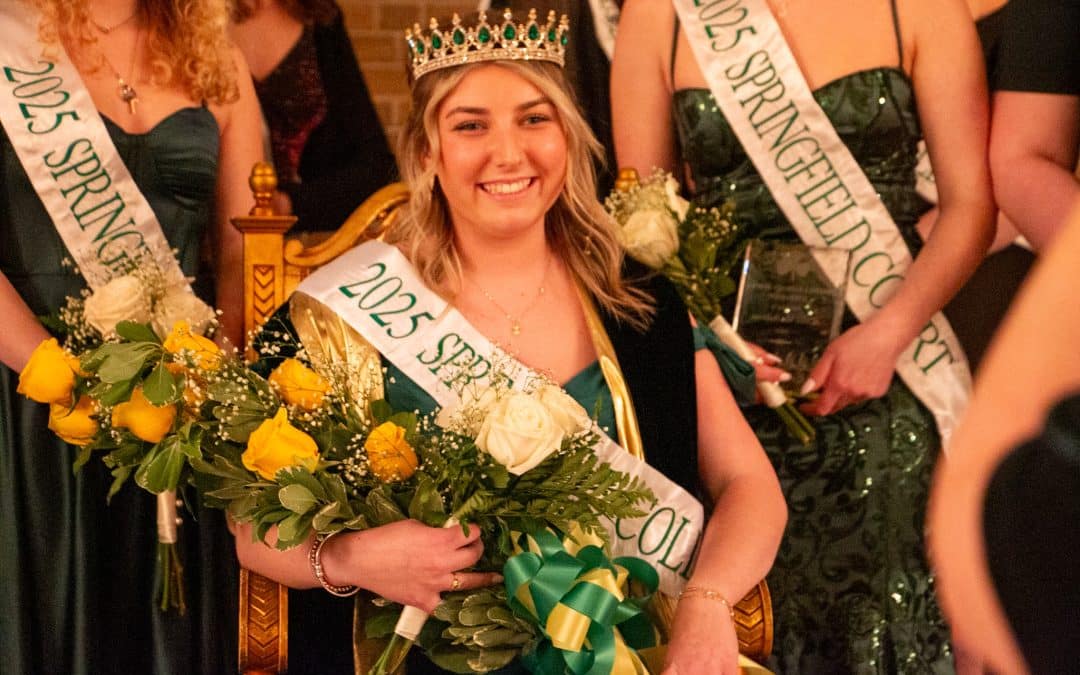 Dziedzic describes colleen experience as ‘once-in-a-lifetime’