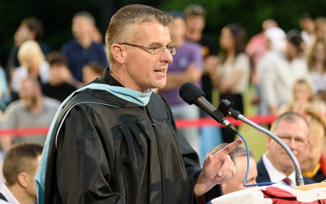 Westfield superintendent signs new three-year contract